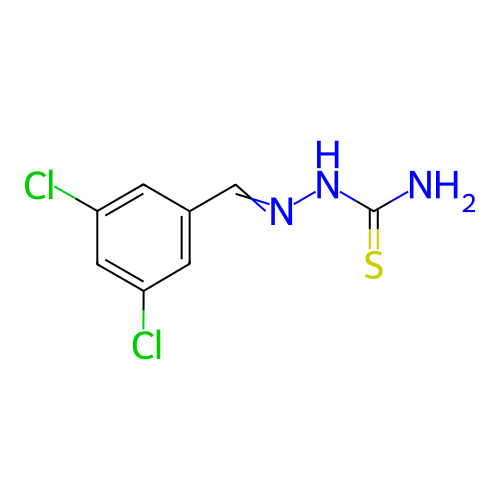 Chemical structure of BindingDB Monomer ID 50114607