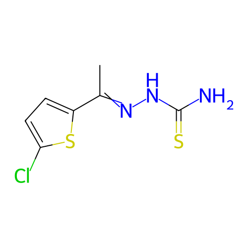 Chemical structure of BindingDB Monomer ID 50114610
