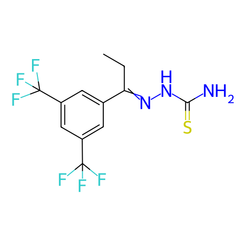 Chemical structure of BindingDB Monomer ID 50114631