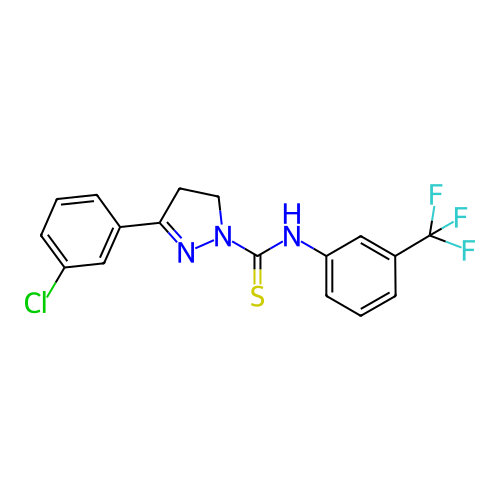 Chemical structure of BindingDB Monomer ID 50114633