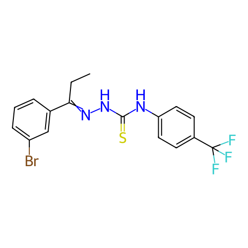 Chemical structure of BindingDB Monomer ID 50114640