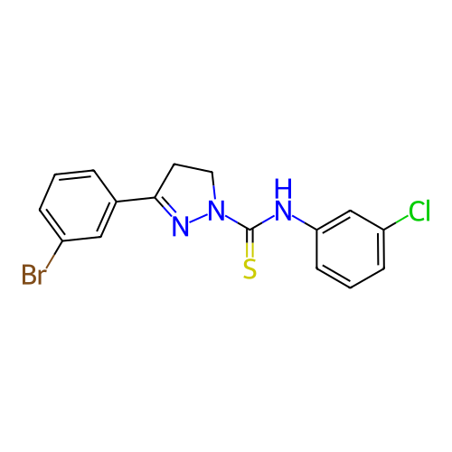 Chemical structure of BindingDB Monomer ID 50114641