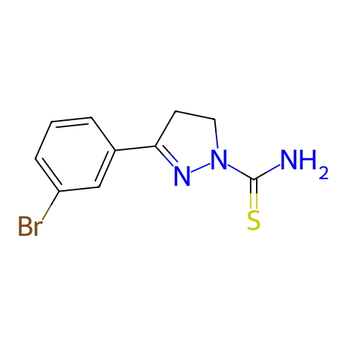 Chemical structure of BindingDB Monomer ID 50114650