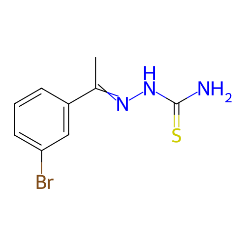 Chemical structure of BindingDB Monomer ID 50114651