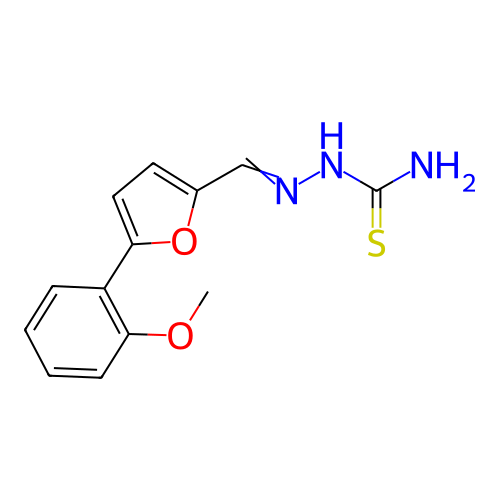 Chemical structure of BindingDB Monomer ID 50114658