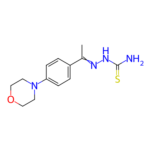 Chemical structure of BindingDB Monomer ID 50114661