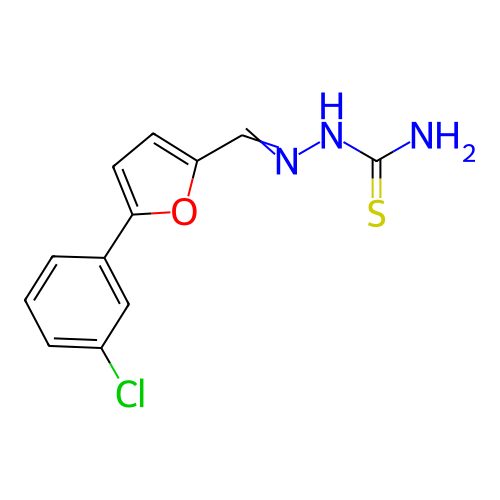 Chemical structure of BindingDB Monomer ID 50114662