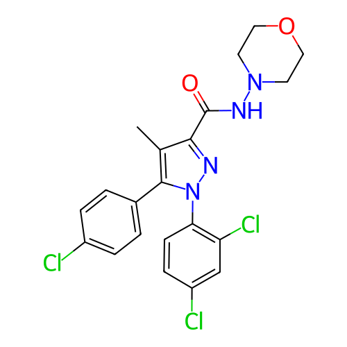 Chemical structure of BindingDB Monomer ID 50114672