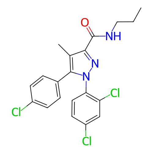 Chemical structure of BindingDB Monomer ID 50114688
