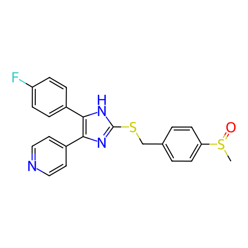 Chemical structure of BindingDB Monomer ID 50114690