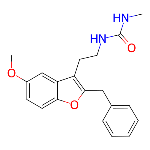 Chemical structure of BindingDB Monomer ID 50114709