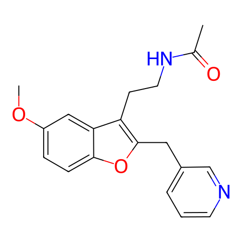 Chemical structure of BindingDB Monomer ID 50114726