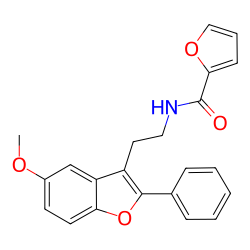 Chemical structure of BindingDB Monomer ID 50114729