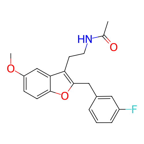 Chemical structure of BindingDB Monomer ID 50114730