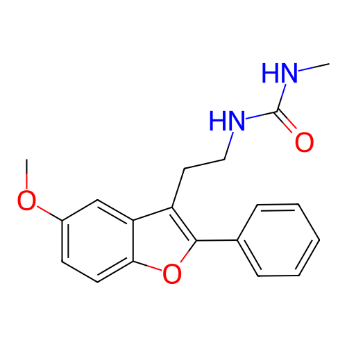 Chemical structure of BindingDB Monomer ID 50114732