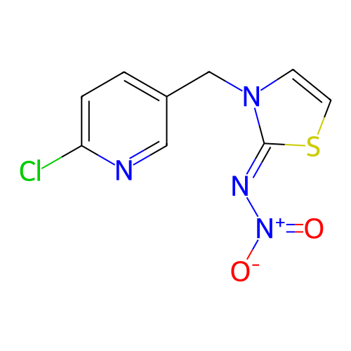 Chemical structure of BindingDB Monomer ID 50114757