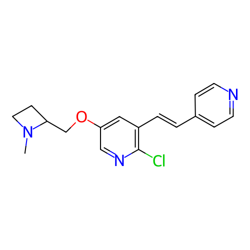 Chemical structure of BindingDB Monomer ID 50114775