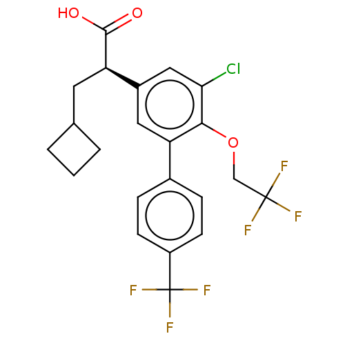 Chemical structure of BindingDB Monomer ID 50114789