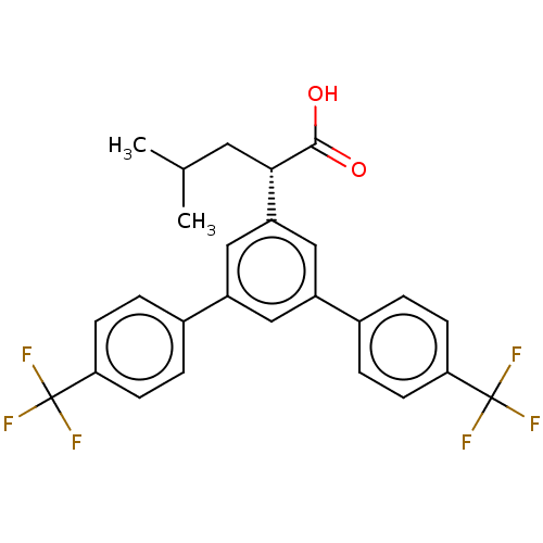 Chemical structure of BindingDB Monomer ID 50114790