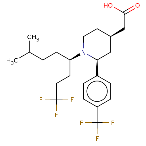 Chemical structure of BindingDB Monomer ID 50114791