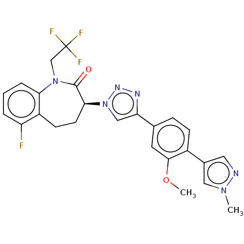 Chemical structure of BindingDB Monomer ID 50114793
