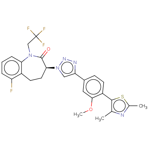 Chemical structure of BindingDB Monomer ID 50114796