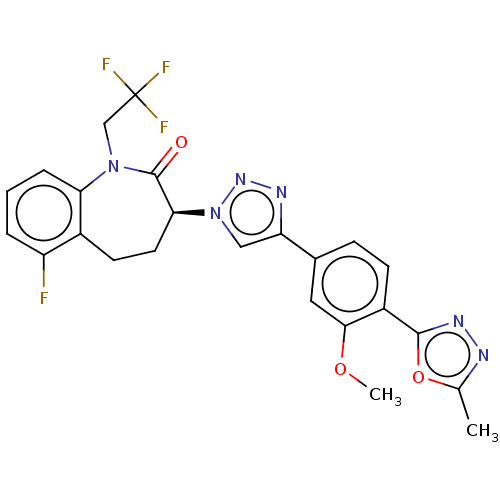 Chemical structure of BindingDB Monomer ID 50114797