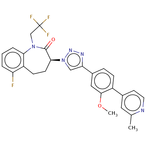 Chemical structure of BindingDB Monomer ID 50114798
