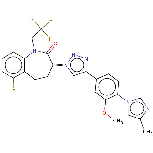 Chemical structure of BindingDB Monomer ID 50114800