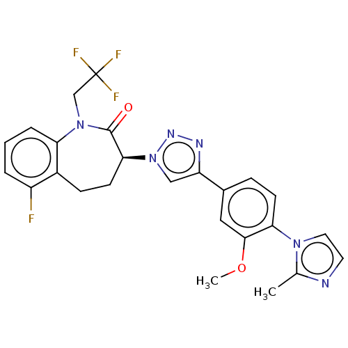 Chemical structure of BindingDB Monomer ID 50114802