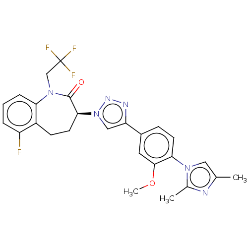 Chemical structure of BindingDB Monomer ID 50114803