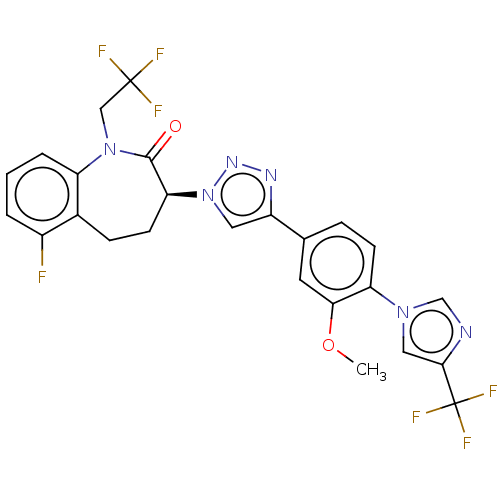 Chemical structure of BindingDB Monomer ID 50114804