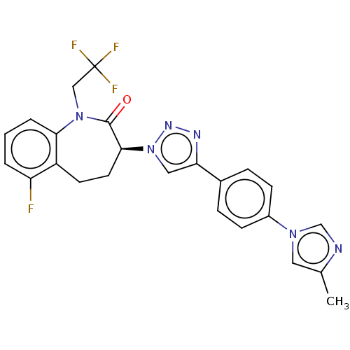 Chemical structure of BindingDB Monomer ID 50114805