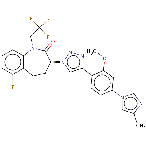 Chemical structure of BindingDB Monomer ID 50114806