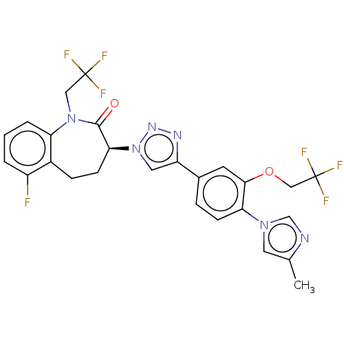 Chemical structure of BindingDB Monomer ID 50114807