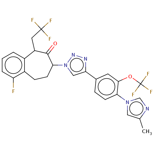 Chemical structure of BindingDB Monomer ID 50114808