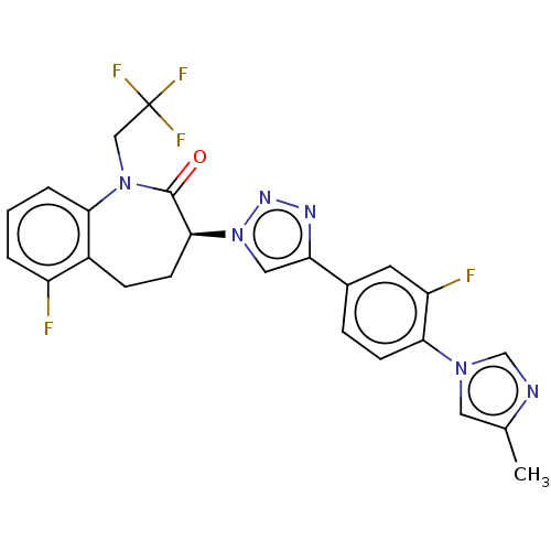 Chemical structure of BindingDB Monomer ID 50114809
