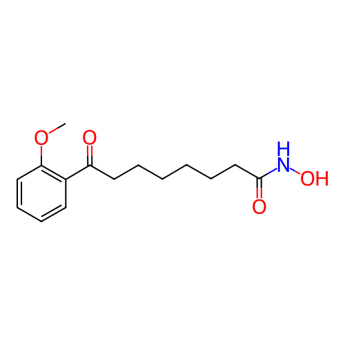 Chemical structure of BindingDB Monomer ID 50114815