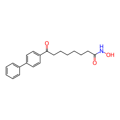 Chemical structure of BindingDB Monomer ID 50114816