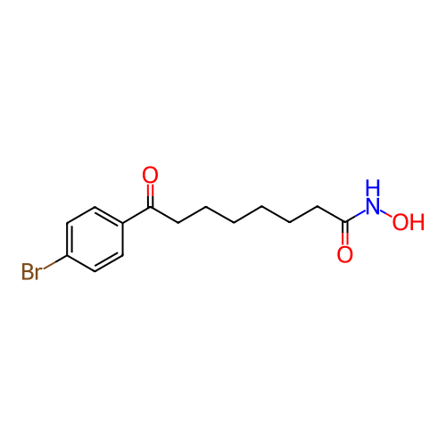 Chemical structure of BindingDB Monomer ID 50114817