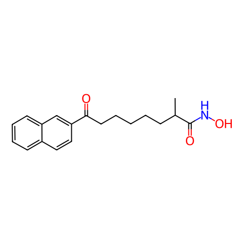 Chemical structure of BindingDB Monomer ID 50114818