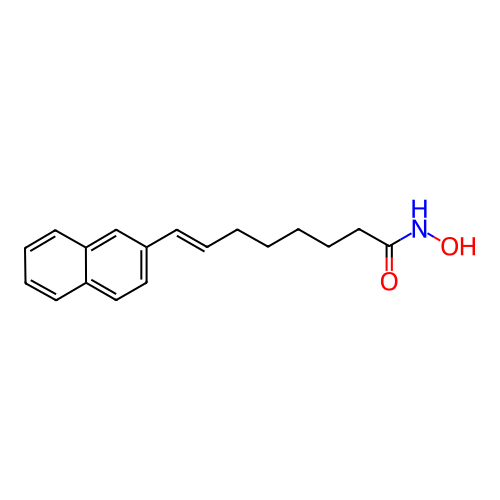 Chemical structure of BindingDB Monomer ID 50114829