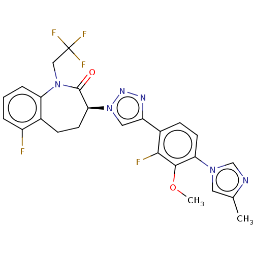 Chemical structure of BindingDB Monomer ID 50114836