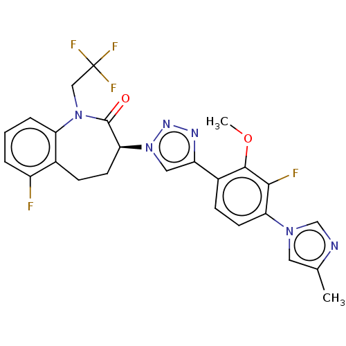 Chemical structure of BindingDB Monomer ID 50114837