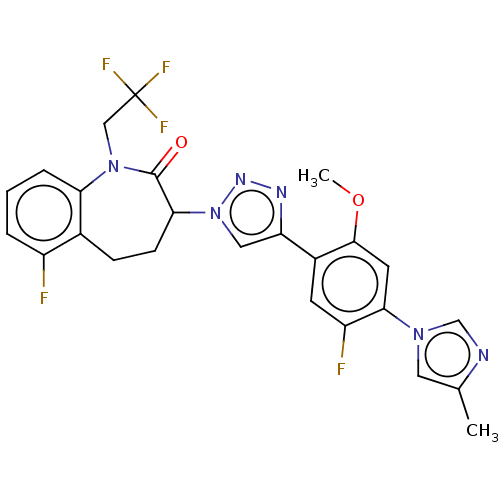 Chemical structure of BindingDB Monomer ID 50114838