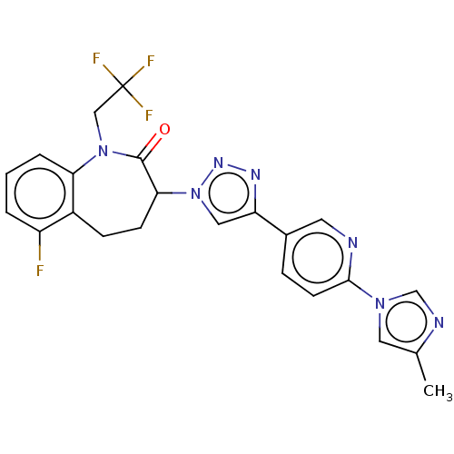 Chemical structure of BindingDB Monomer ID 50114840