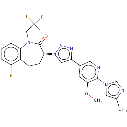 Chemical structure of BindingDB Monomer ID 50114842