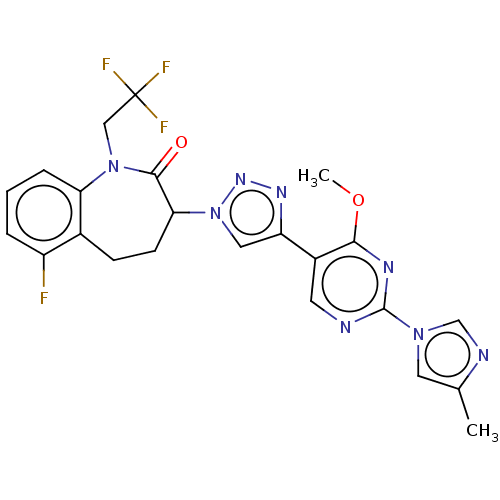 Chemical structure of BindingDB Monomer ID 50114843