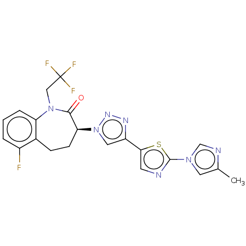 Chemical structure of BindingDB Monomer ID 50114844