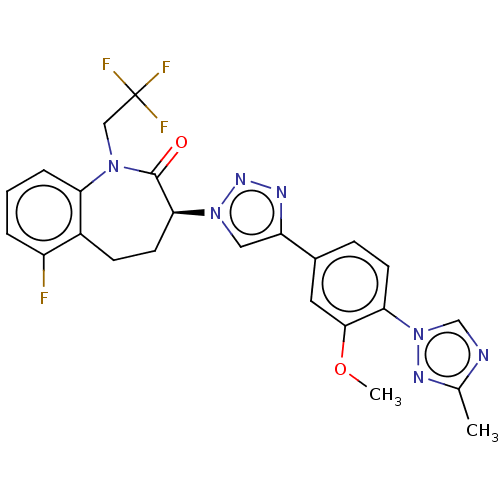 Chemical structure of BindingDB Monomer ID 50114845